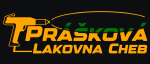 Prášková lakovna Cheb